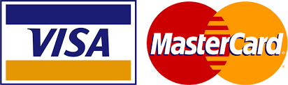 Visa MasterCard